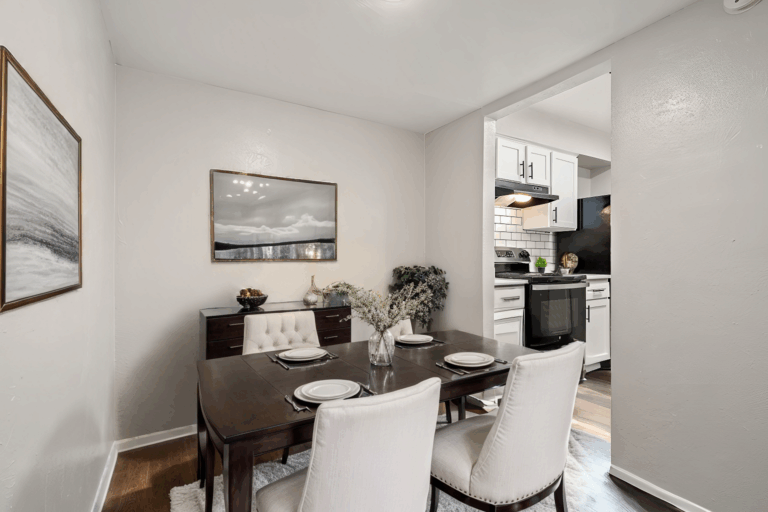 Proximity to Major Employers and Medical Centers from Regal Court