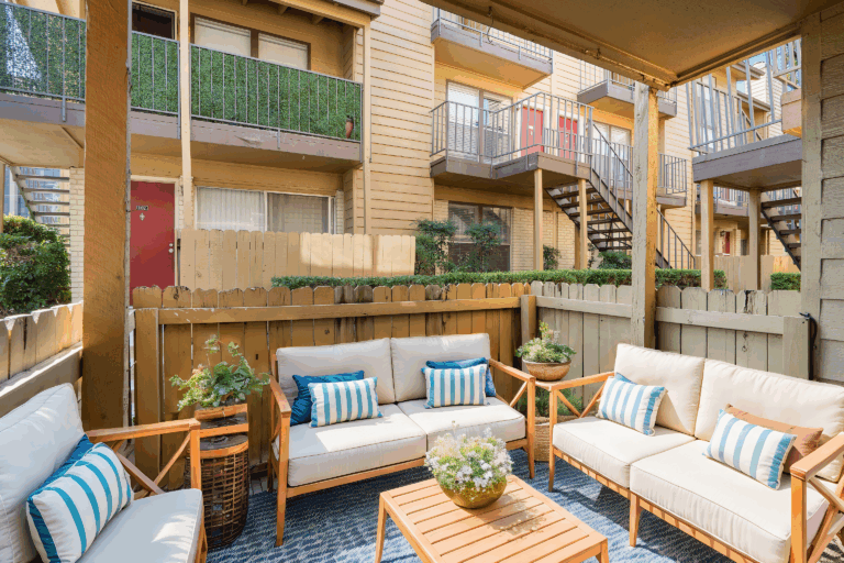 Modern Refresh: Inside the Thoughtfully Updated Kitchens of Regal Court