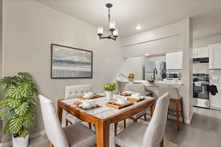 Gated Apartment Communities in Dallas: Why Regal Court Stands Out