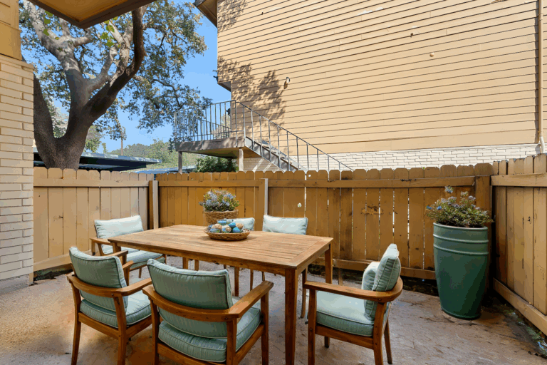 Privacy and Peace of Mind: The Benefits of Gated Living at Regal Court