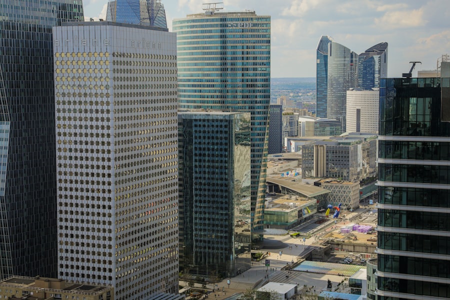 Dallas Midtown