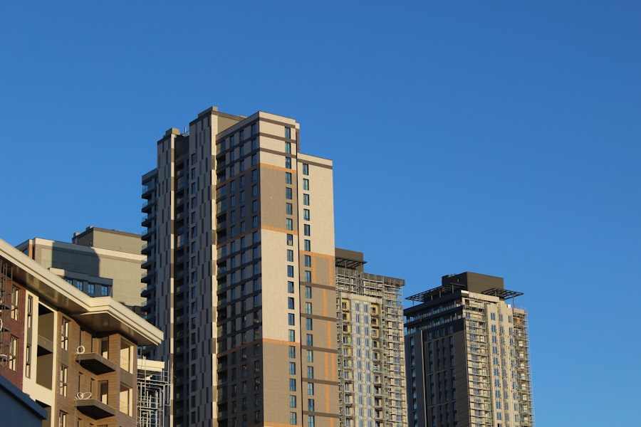 North Dallas Apartments