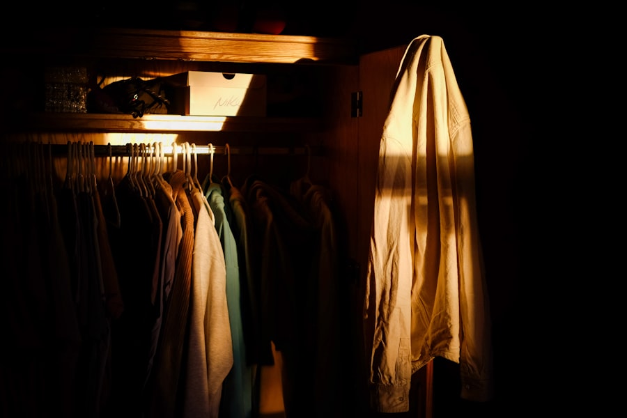 Closets