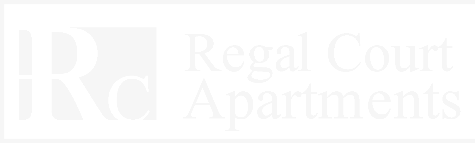 Regal Court Apartments