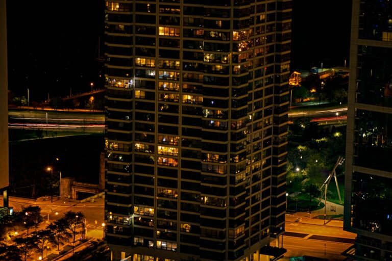 Photo North Dallas Apartments