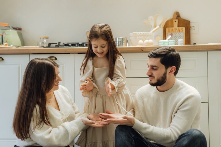 Photo Family-Friendly Living