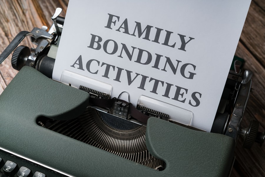 Photo Family-Friendly Living