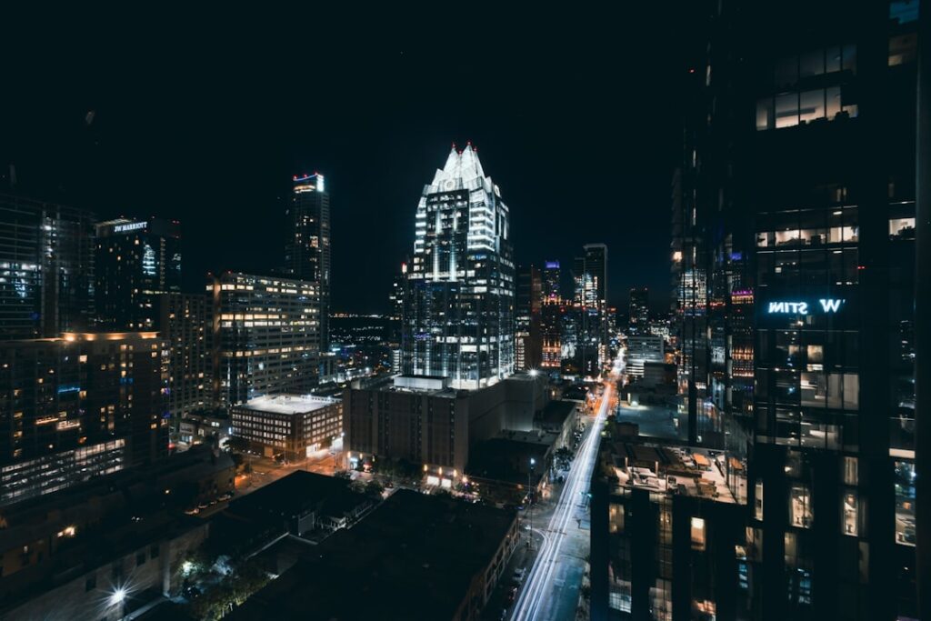 Photo Dallas Midtown