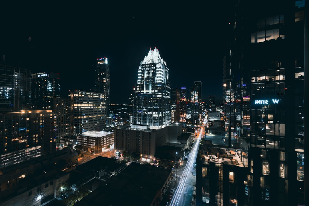 Photo Dallas Midtown