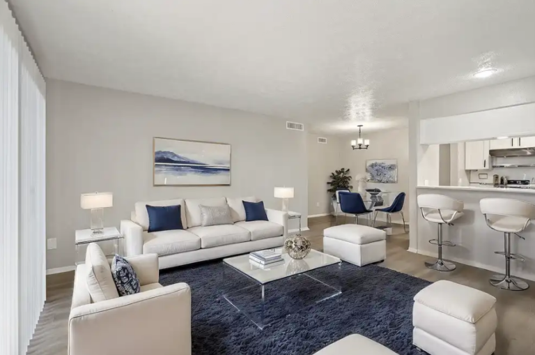 The Townhome Advantage: Experience Two-Story Living in the Heart of 75240