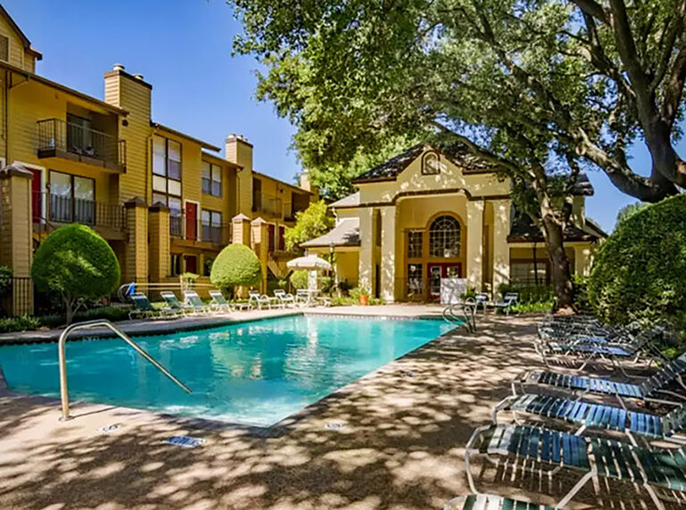 Galleria Living: Why Regal Court is the Ultimate Hub for North Dallas Style